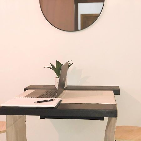 Studio Vieil Antibes - Saint Antoine מראה חיצוני תמונה