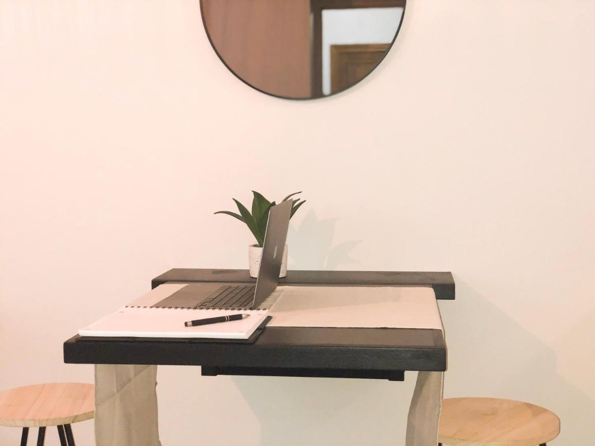 Studio Vieil Antibes - Saint Antoine מראה חיצוני תמונה