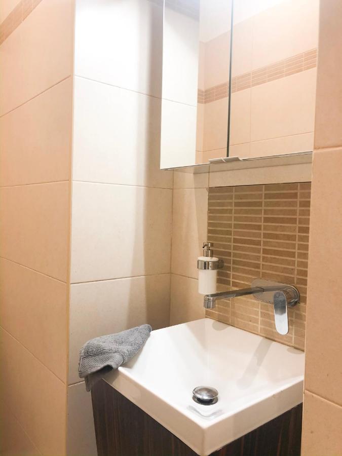 Studio Vieil Antibes - Saint Antoine מראה חיצוני תמונה